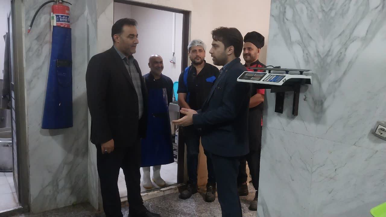 انتصاب مرتضی سبحانی نیا به مدیریت عامل شرکت پشتیبانی مخازن پارس