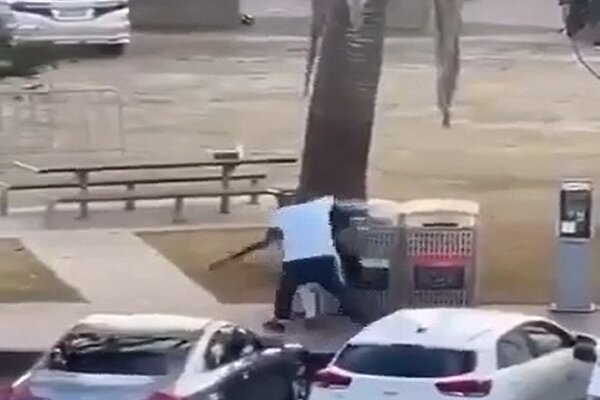 سناریوی هالیوودی تل‌آویو و «انسانیتِ گزینشی» غرب؛ وقتی جلاد لباس قربانی می‌پوشد